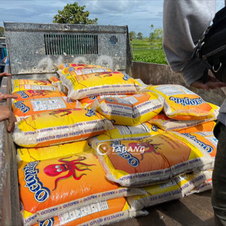 Project TABANG, nagpaabot ng tulong sa mga binaha sa Pahamuddin, SGA