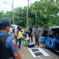 28 drug personalities, arestado; Suspected shabu at marijuana na nagkakahalaga ng ₱1.4M, nasamsam