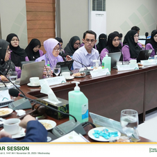 P122 million proposed budget ng Bangsamoro Youth Commission para sa susunod na taon, hinimay na ng Finance, Budget, and Management Subcommittee C