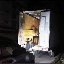 P16M Smuggled Cigarettes,Nasabat ng awtoridad sa joint Maritime Operation sa Zamboanga