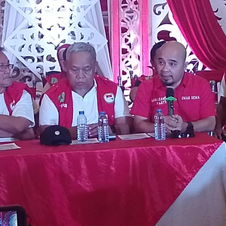 7 seats na sinasabing i-a-appoint ng Pangulo sakaling matutuloy na ang 73 seats na pagbobotohan sa 2025 BARMM Parliamentary Elections sa Oktubre, dapat ibigay umano sa mga taga Sulu ayon kay BAPA 1st