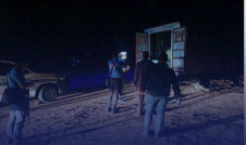 48 kahon ng puslit na sigarilyo na nagkakahalaga ng ₱4.3M, nasamsam ng awtoridad sa Zamboanga City sa ikinasang anti-smuggling operations; lalaki, arestado sa operasyon