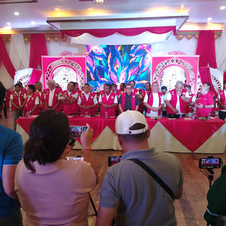 BAPA candidates para sa Parliamentary District at ilang nominees ng partido, pormal nang ipinakilala; BAPA, positibo na maabot ang 4 percent threshold o higit pa para makakuha ng seats sa parliament