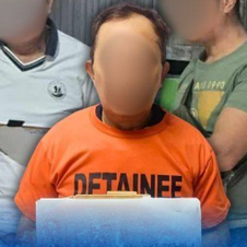 66-anyos na retired government employee, inaresto ng awtoridad sa Koronadal City sa kasong Qualified Rape