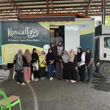 Tuberculosis Active Case Finding activity, inilunsad ng Rural Health Unit ng Sultan Mastura, Maguindanao del Norte