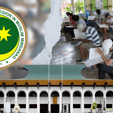 Paghahain ng COC para sa kauna-unahang BARMM Parliamentary Elections, itinakda ng COMELEC mula January 5-9, 2026