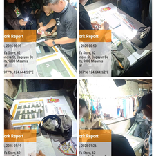2 drug suspects sa Cagayan de Oro City, arestado sa anti-illegal drug operation ng awtoridad; P680k halaga ng suspected shabu, nasamsam!