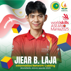 BARMM, irerepresenta ang bansa sa WorldSkills ASEAN 2025