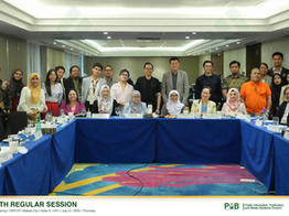 Period of amendments hinggil sa proposed Gender and Development Code, sinimulan na ng Committee on Women, Youth, Children, and Persons with Disabilities (CWYCP)