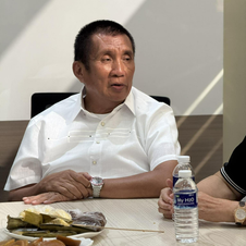 MAG-ASAWA, TIMBOGSa anti-illegal drug operation sa Sultan Kudarat, Maguindanao del Norte; Hinihinalang shabu at baril, nasamsam
