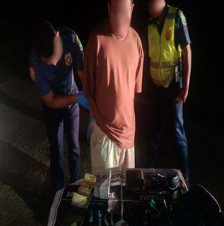 Pinaigting na kampanya kontra krimen ng PNP PRO 12, nagresulta sa pagkakaligtas ng 26 menor de edad at pagkakasamsam ng ₱417,901.20 halaga ng suspected shabu sa loob ng tatlong araw na operasyon