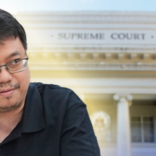 BTA Deputy Speaker Mastura: The Supreme Court should decide so there’s no more legal and unconstitutional issues in relation to BARMM Parliamentary Elections