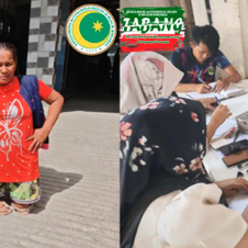 Project TABANG, sinimulan na muli ang pamamahagi ng libreng gamot 