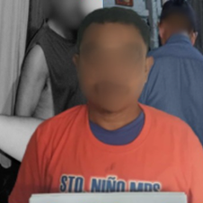 Barangay kagawad sa Sto. Niño, South Cotabato, arestado sa buy-bust operation ng awtoridad