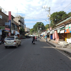 TIGIL PASADA Isinagawa ng mga miyembro ng NDVOTCO Cooperative sa Cotabato City dahil sa kawalan ng fare increase sa gitna ng patuloy na pagtaas ng presyo ng produktong petrolyo