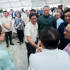 PBBM, nagpasalamat sa LGUs at nanawagan ng pagkakaisa para sa Bagong Pilipinas