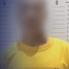 TOP 6 PROVINCIAL MOST WANTED PERSONArestado sa isinagawang manhunt operation ng awtoridad sa Bukidnon