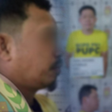 Most wanted persons sa Davao region na nahaharap sa mga kasong murder, rape, statutory rape, at syndicated estafa, arestado sa manhunt operations ng pulisya