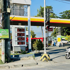 ₱5.00- ₱26.00 ROLLBACK SA PRESYO NG LANGIS Bahagyang ginhawa para sa mga driver ng pampublikong sasakyan