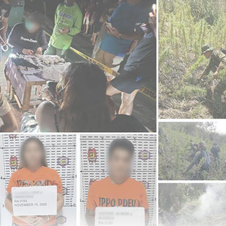 Iligal na drogang nagkakahalaga ng ₱15.4M, nasamsam ng PNP sa magkakahiwalay na operasyon sa iba’t ibang panig ng bansa