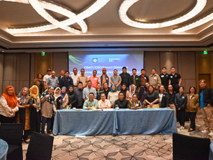 IAG-led dialogue sa pagitan ng mga lider ng CSO at kinatawan ng CSAT, isinagawa para mas malinaw na maunawaan ang mga pagbabago ng batas at sistema kaugnay sa unang Bangsamoro Parliamentary Elections