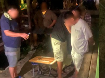 REGIONAL TOP PRIORITY DRUG PERSONALITY Timbog sa anti-illegal drug operation sa Davao City; P1,360,000 halaga ng suspected shabu, nasamsam