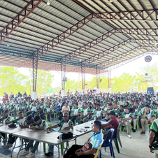 Validation at recognition ng Datu Anggal Midtimbang Political Committee, matagumpay na pinangunahan ng LMP-Maguindanao del Sur Chapter President, Mayor Nathaniel Midtimbang