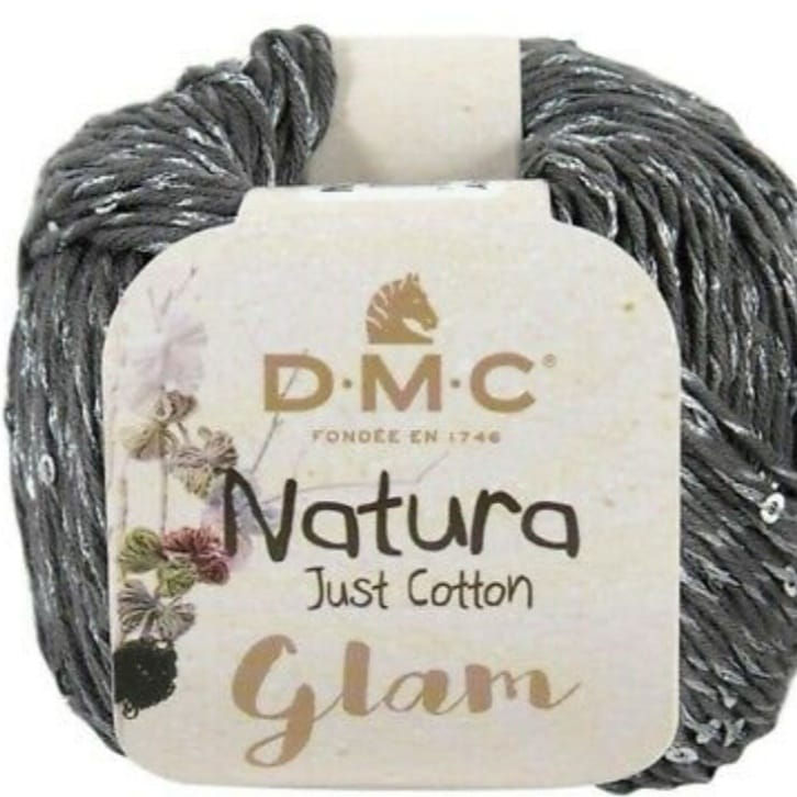 Miniatura: Dmc Natura Glam