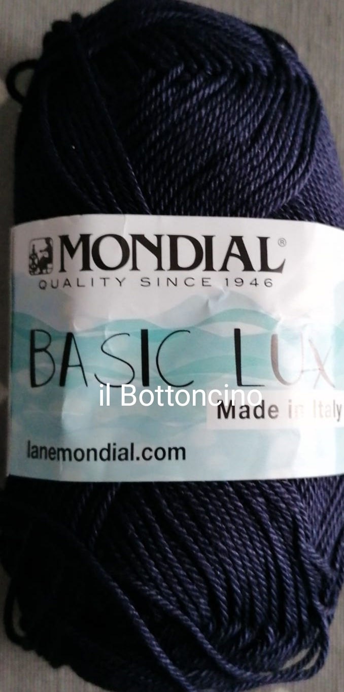 Miniatura: Mondial Basic lux