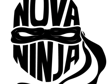 Ninja Log Out! Crack 2022