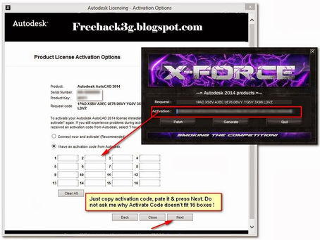 Xforce Keygen 32bits Or 64bits Version AutoCAD Mobile App 2015 Activation [March-2022]