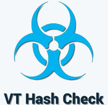 VT Hash Check 1.64 Crack  [Updated-2022]