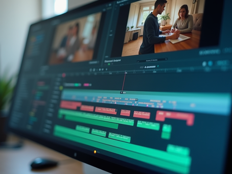 Top 10 AI Video Generators Revolutionizing Content Creation