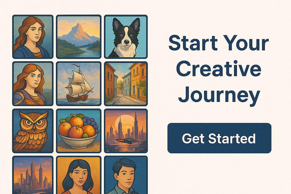 openart ai