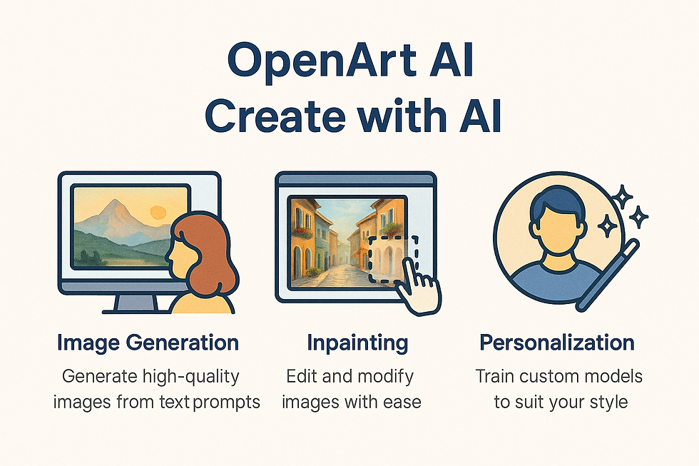 openart ai demo