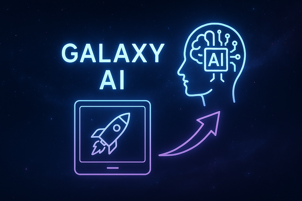 galaxy ai