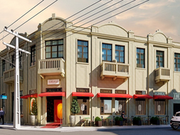 Lalalá Minibar, um novo conceito em Juiz de Fora