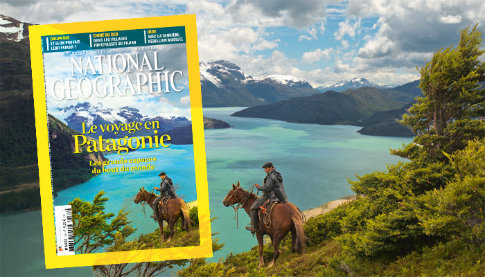 REPORTAJE TRADUCIDO EN MAS 32 IDIMOAS EN TODO EL MUNDO