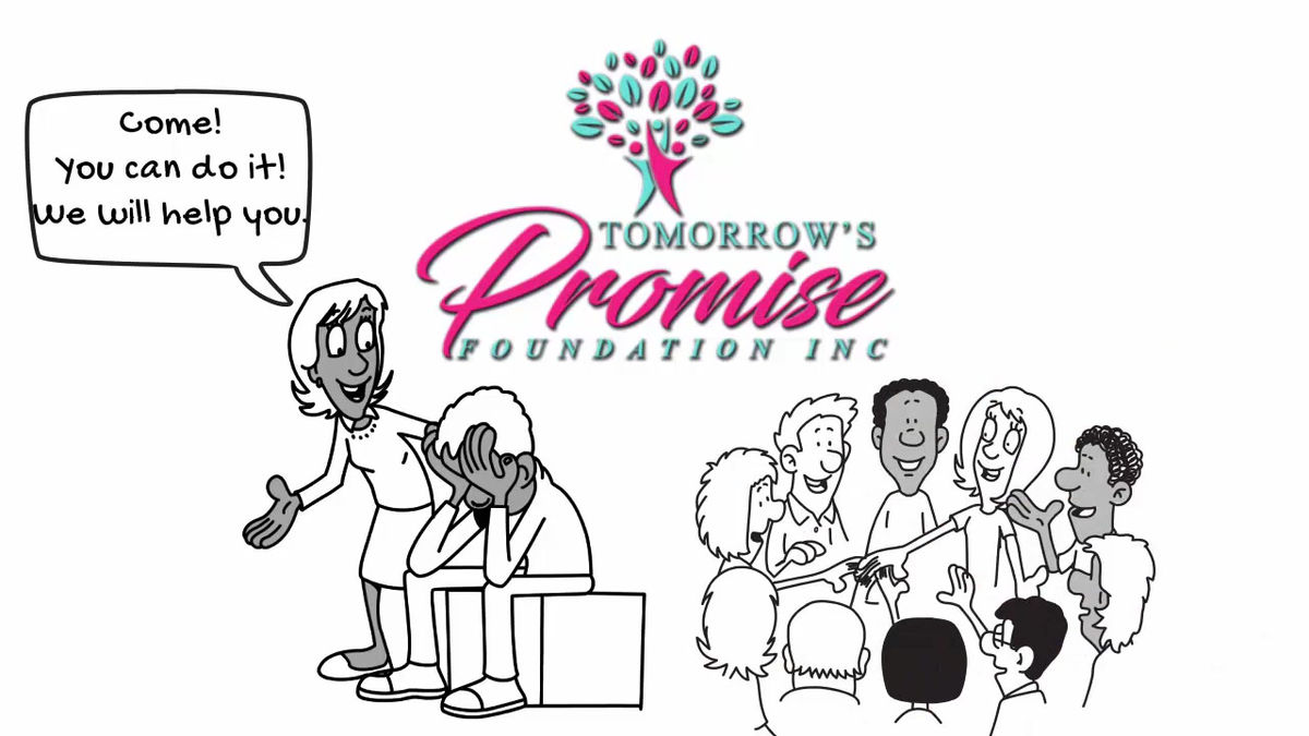Tomorrow's Promise Foundation Inc
