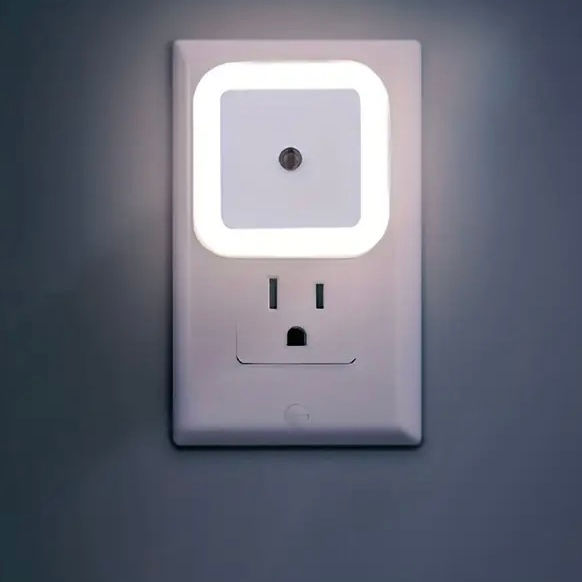 Thumbnail: Automatic Nightlight