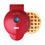Thumbnail: Dash Mini - Waffle Maker Red