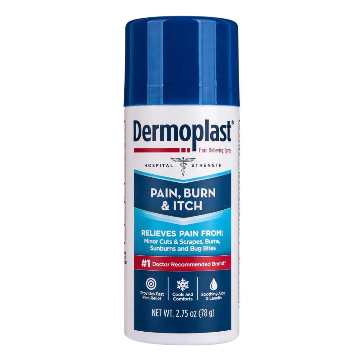 Dermoplast