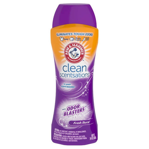 Thumbnail: Arm & Hammer In-Wash Scent Booster 24oz