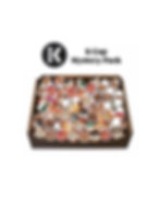 Thumbnail: K - Cup Mystery Selection - Tea & Coffee 12pk 