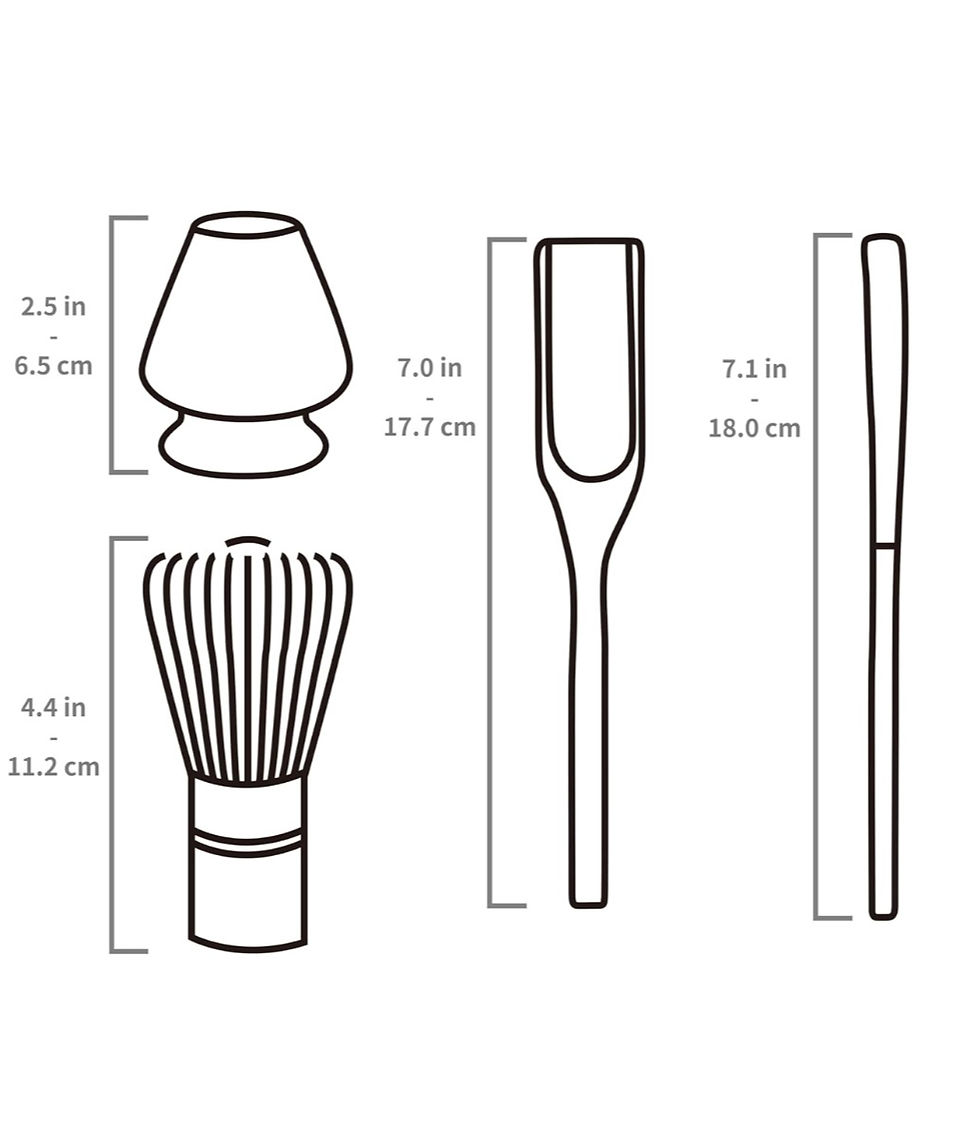 Thumbnail: Matcha Whisk Kit