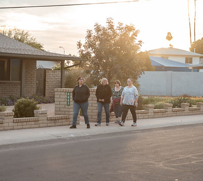 disabled adult living 