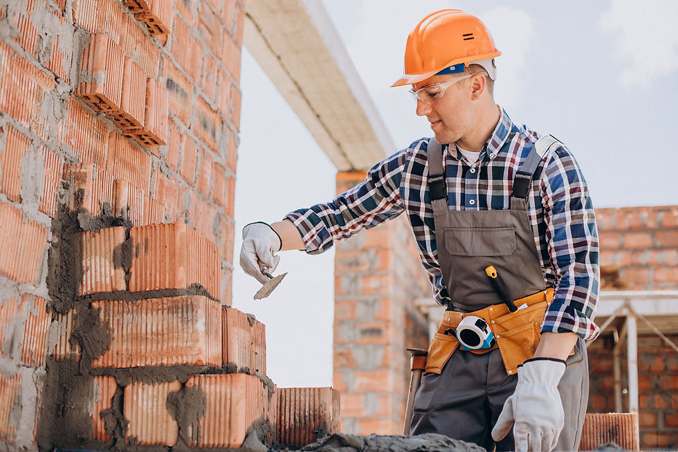 home builder