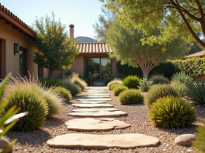 Landscaping Services Designed for Prescott, AZ