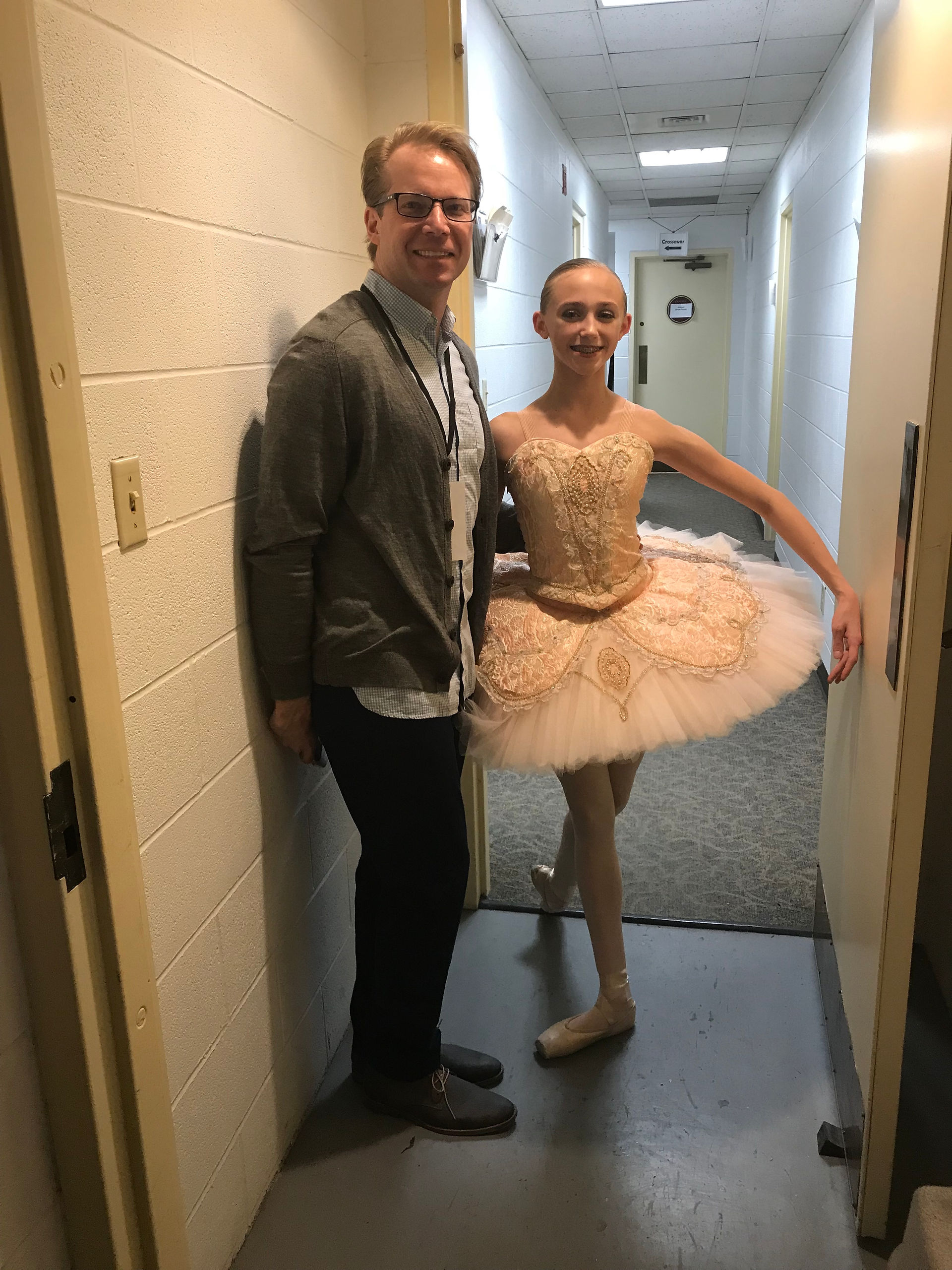 YAGP 2018