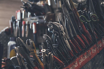 Wrenches and Pliers